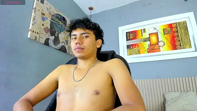 Jack_Ryan26 Chat XXX live