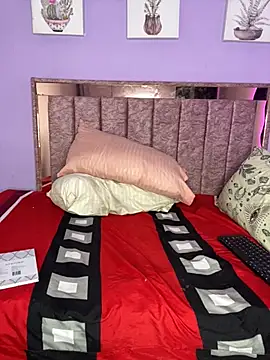 Chat XXX en directo de selene_cute05