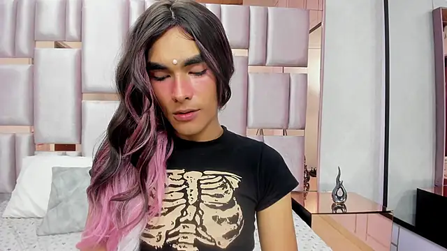 MiaBuny Webcam Show