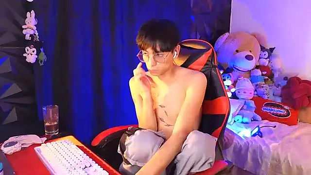 the_princeRed – Naživo XXX chat