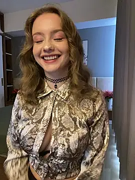 Annno4kaa's Live XXX Chat