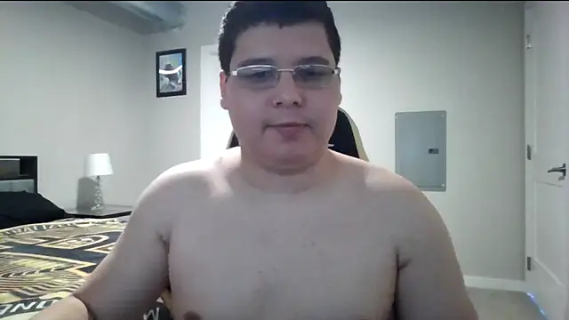 martin_militaryboy's Webcam Show