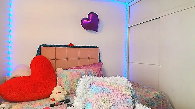 cat_nasty Chat XXX in diretta