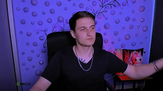 beauty_liam Webcam show