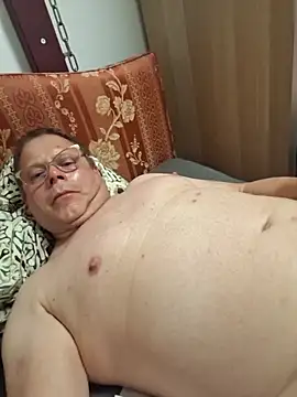 Mika-x1 – webcam-show