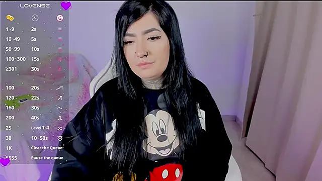 heeyy_kittyのライブXXXチャット
