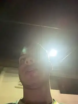 Webkamerová show ApoloGray__