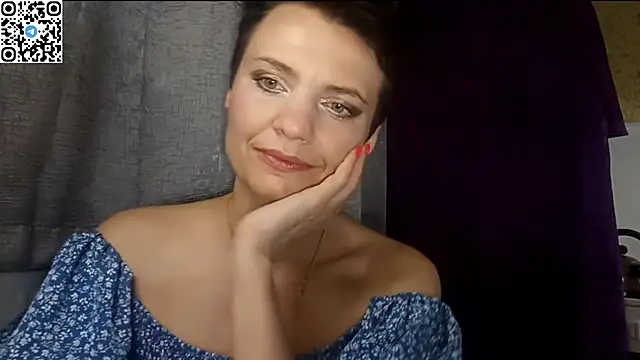 Sembang XXX Secara Langsung HotMamaQueen234
