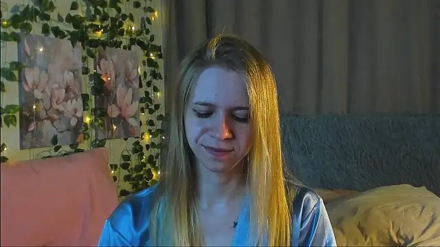 Squirt_Cutie's Webcam Show