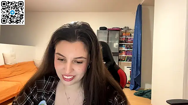Chatroom XXX en direct de SweetFenomen67