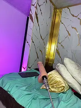 Chat XXX en directo de dianamilf