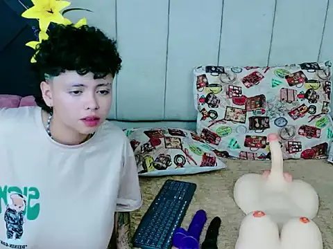 NikiEvanz Chat XXX in diretta