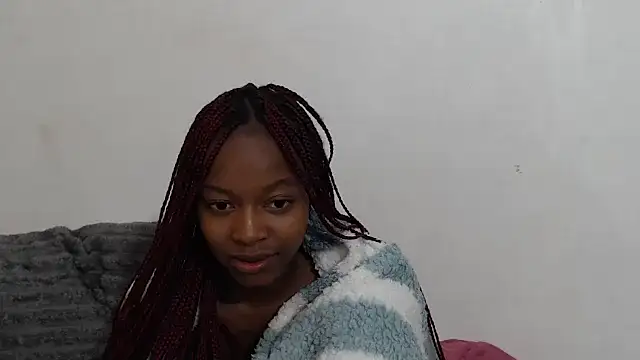 SexyPetite_22's Webcam Show