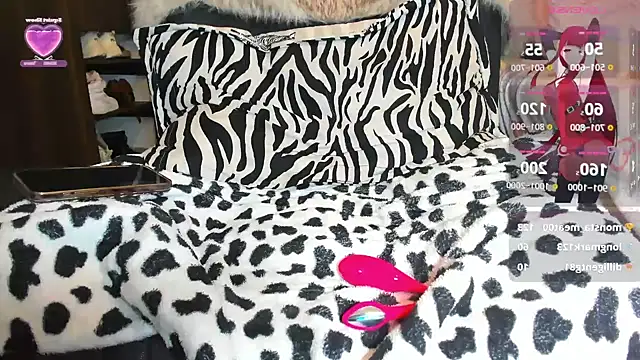 girl_tatto13 – Live XXX-chat