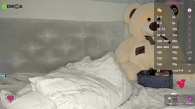 joandark Live XXX Chat