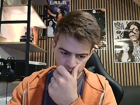 ELGRINGOBRUNO webcam show