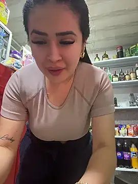 Sara_fun's Webcam Show