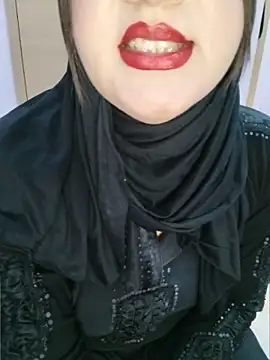 عرض كام Rawya-34