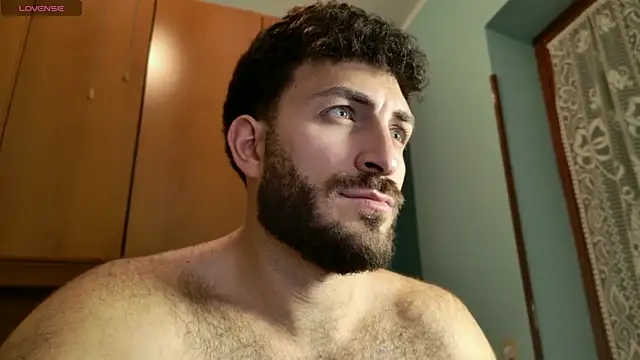 Živý XXX chat mark_ariete