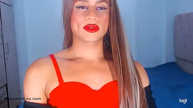 Valenntyna's Webcam Show