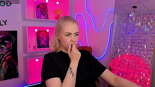 StephanieSweety 라이브 XXX 채팅
