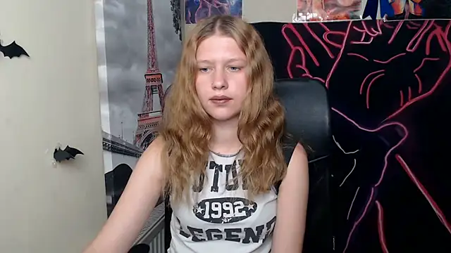 StellaCRL 라이브 XXX 채팅