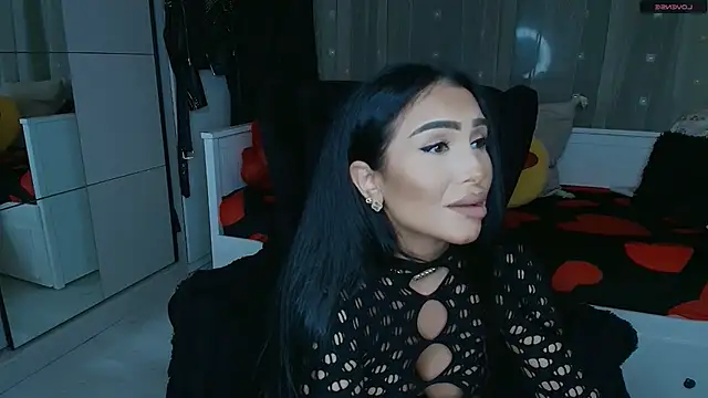 mistress_meryem Webcam show