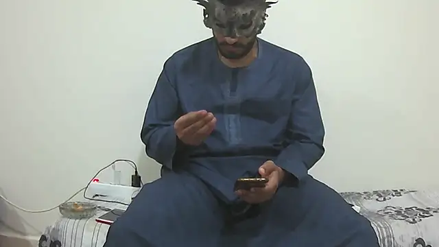 عرض كام foxsanSs