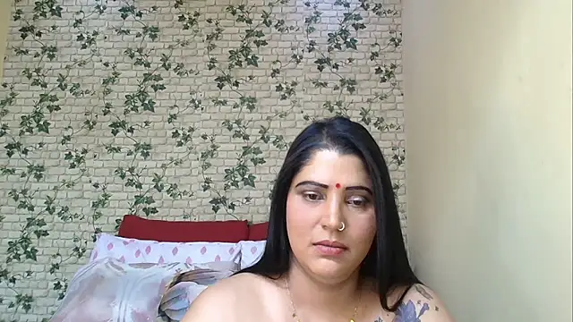 Živý XXX chat XIndianintimacy
