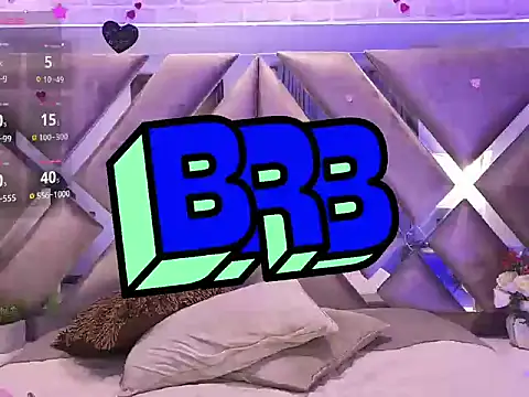 HarperrWest's Live XXX Chat