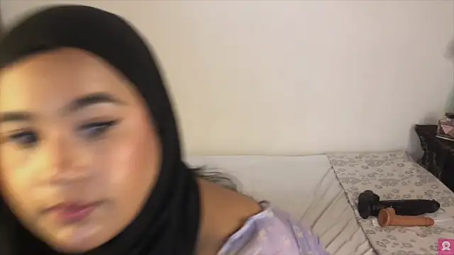 Maryam_yamal Live XXX-chat