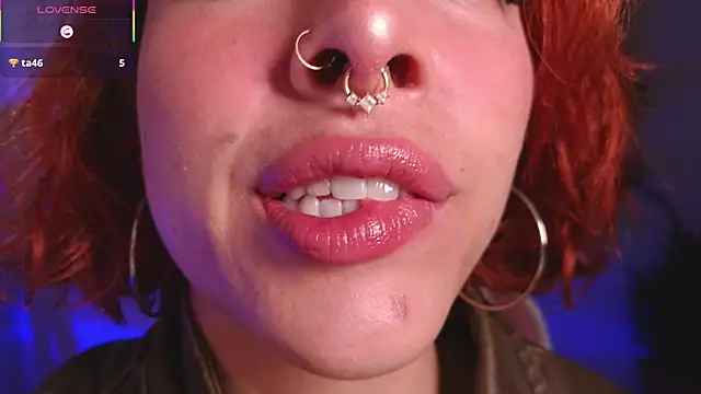 bri_von_dhara__ webkamerás műsora