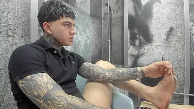 Gury_tattoo Live XXX-Chat