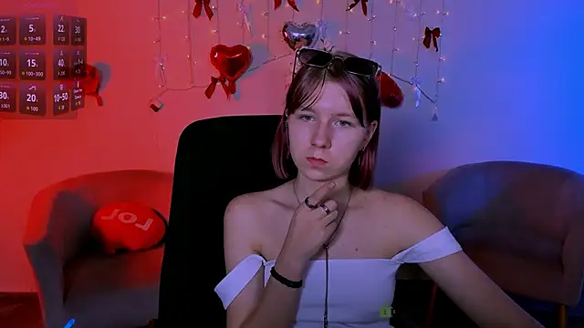 gloria_bubble – Live XXX-chat