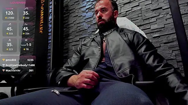 دردشة David_Big_Daddy الجنسية المباشرة