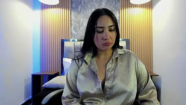 Chat +18 de Sulay_Kim ao vivo