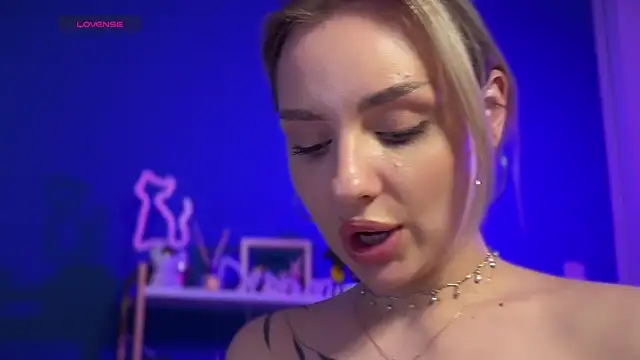 mari_grey Chat XXX in diretta