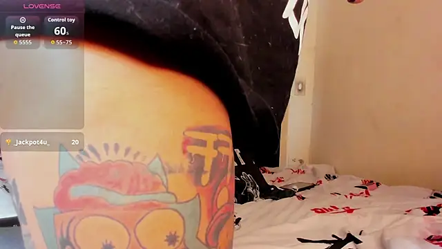 Chat XXX ao vivo de AikoKimura