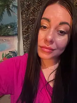 DaisyStreet Chat XXX live