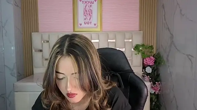 veronicaa_s Chat XXX in diretta