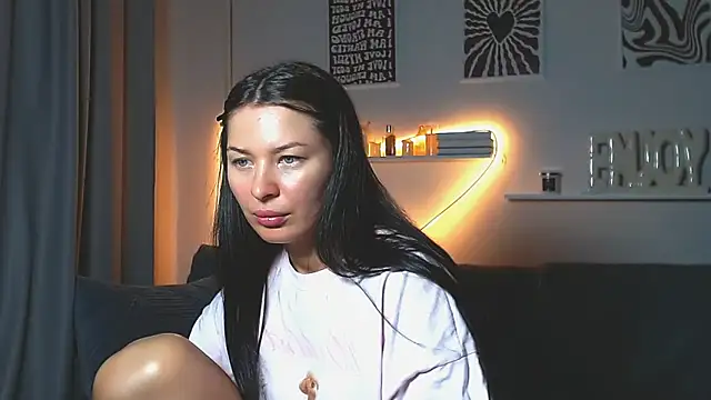 AlexaSven Live XXX-chat