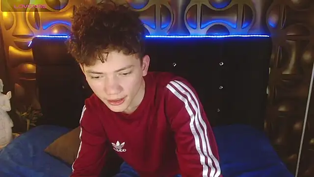 cruz_dante's Webcam Show