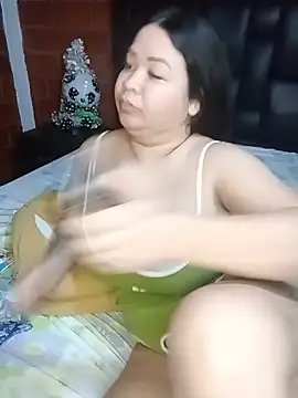 Živý XXX chat Chantal_lopez