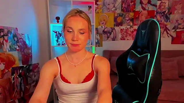 ElaraVoltage Live XXX-chat
