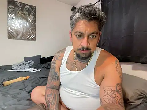 Vision1285's Webcam Show