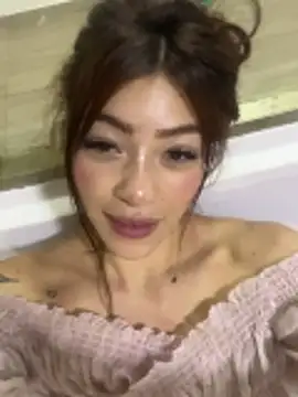 Sembang XXX Secara Langsung DAKOTA_SAKURA