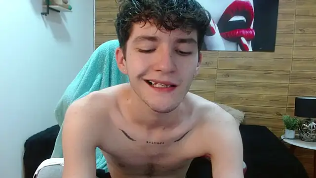 trevor_mob Webcam-Show