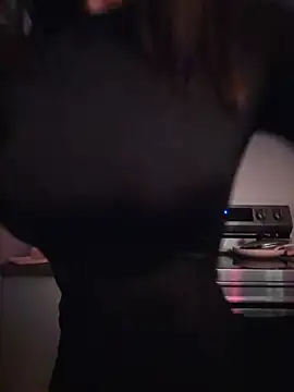 LilyOrion webkamerás műsora