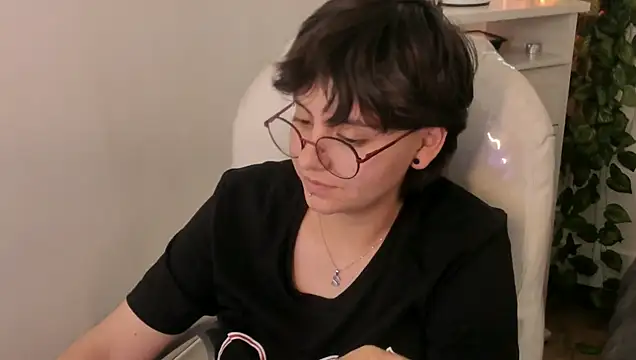 Živý XXX chat Nathaly_ds