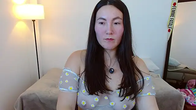 Elle_Lee_ Webcamshow